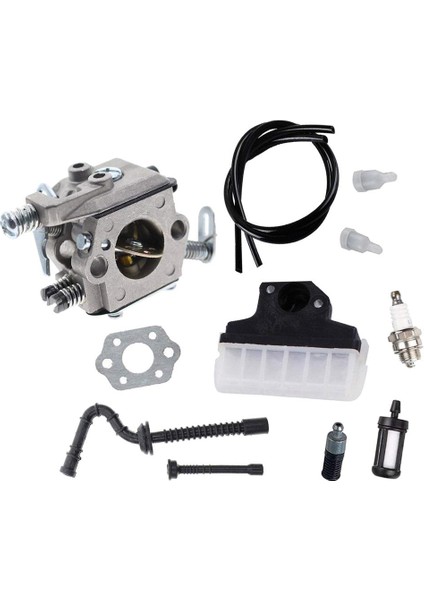 Stıhl MS250 MS230 MS210 025 023 021 (Yurt Dışından)