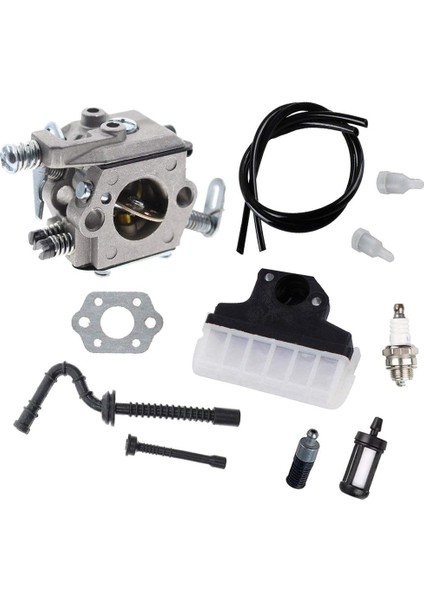 Stıhl MS250 MS230 MS210 025 023 021 (Yurt Dışından) fiyatları