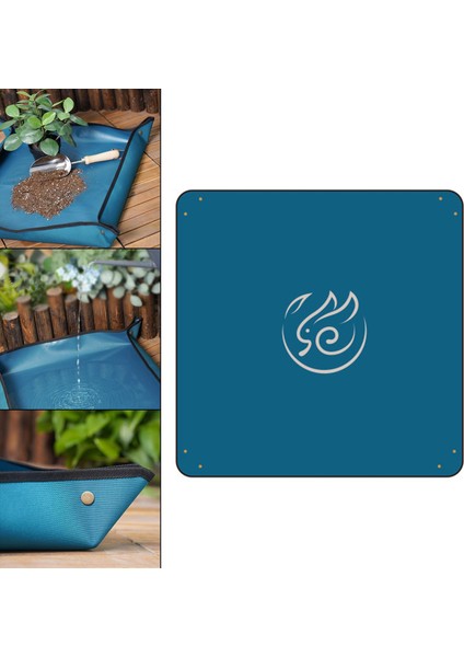 Bahçe Mat Bitki Nakli Mat Bitki Repotting Paspas (Yurt Dışından) modelleri