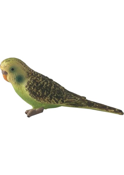 Kuşlar Heykelcik Ev Dekor 3 Adet (Yurt Dışından) modelleri