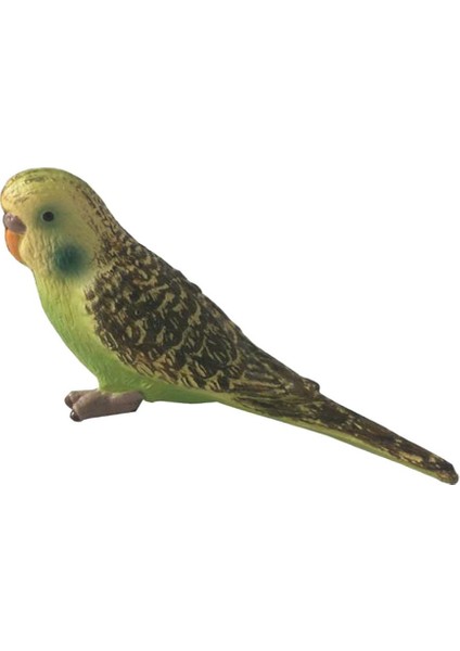 Kuşlar Heykelcik Ev Dekor 3 Adet (Yurt Dışından) indirimleri