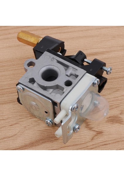 Karbüratör Karbonhidrat RB-K75 Kiti Için Primer Ampul ile HC-200 Düzeltici Için (Yurt Dışından)