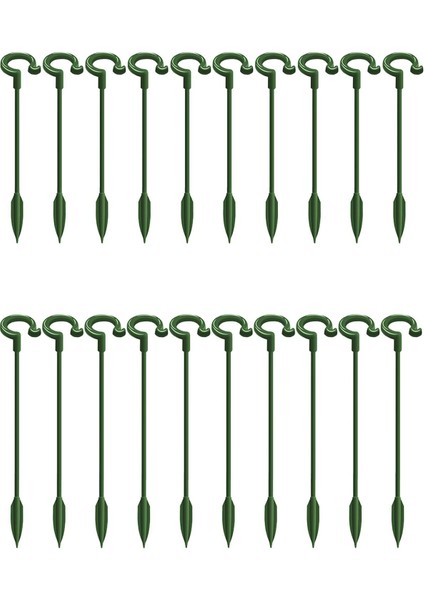 Bitki Destek Peşeler Bitkiler Için Bitki Stand Çiçek Standı Tutucu (Yurt Dışından)