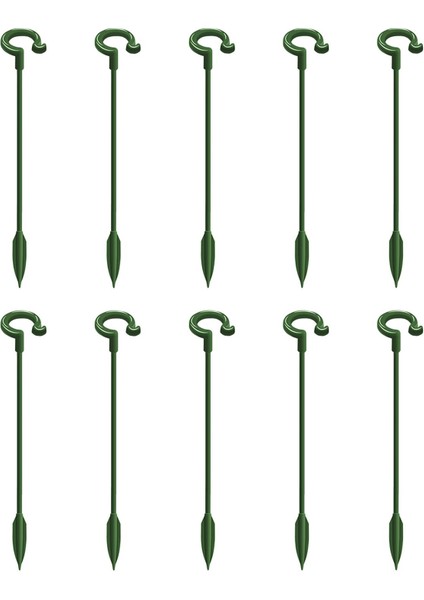 Bitki Destek Peşeler Bitkiler Için Bitki Stand Çiçek Standı Tutucu (Yurt Dışından) fiyatları