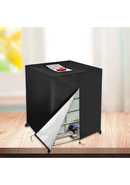 Ibc Su Deposu Koruyucu Kapak Su Deposu Yağmuru Kaplama Kapağı 1000L (Yurt Dışından) modelleri