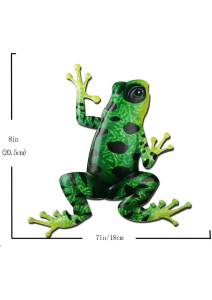 2x Duvar Heykeli Sanat Açık Hava Kaldırım Çitleri Süsleme (Yurt Dışından) indirimleri