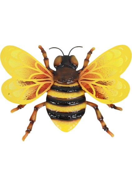 Dekoratif Figürinler Zemin Çit Bahçesi Çim Süsleri (Yurt Dışından)