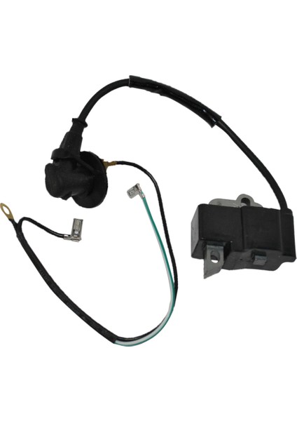 Ateşleme Bobini Stıhl MS341 MS361 Motorya Şoförlerine Uygun Yeni. 1135 400 1300 MS341 361 23X 5.5x 2.5cm (Yurt Dışından)