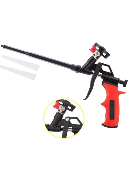 Köpük Aplikatör Tabancası Sprey Köpük Tabanca Kreding Tabanca (Yurt Dışından) modelleri