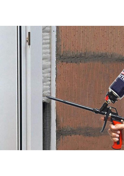 Köpük Aplikatör Tabancası Sprey Köpük Tabanca Kreding Tabanca (Yurt Dışından) indirimleri