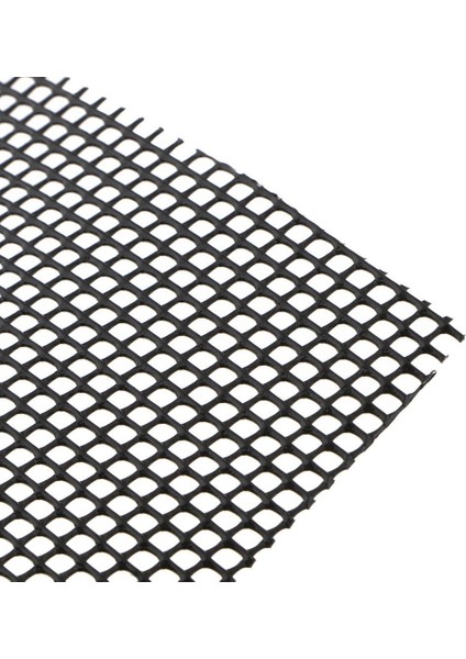 5 x Flowerpot Alt Net Bonsai Mesh Sac Plastik Drenaj Net 15 x 15 cm 15 x 15 cm 5 (Yurt Dışından)