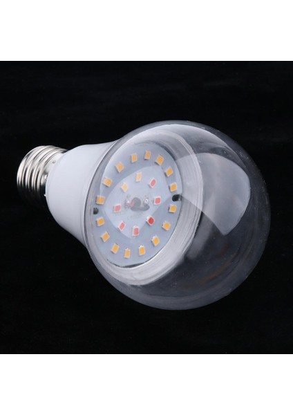 2x Enerji Tasarrufu E27 Base LED Büyüyen Ampul Bitki Büyüyen Lamba Kapalı Bitkiler (Yurt Dışından) fırsatları
