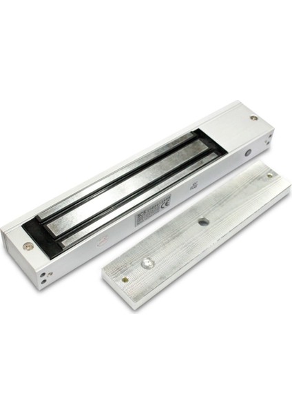 x 280 Kg Manyetik Mıknatıslı Kapı Kilidi ve L-Z Aparatları indirimleri