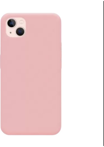 Eco Sense Apple iPhone 14 Plus Pudra Kapak