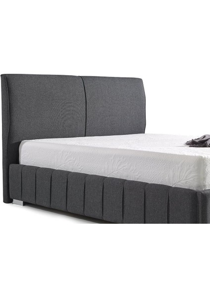 Md Comfort 200X200 Çift Kişilik Baza, Başlık Seti GM1113