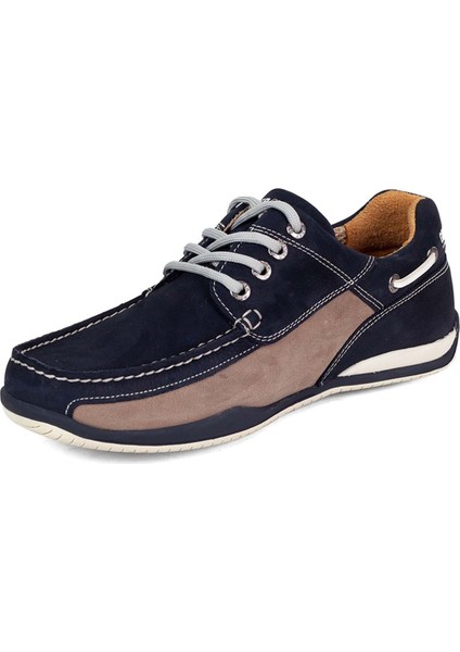 00106 Mr Marine Ayakkabi Lacivert 43 indirimleri