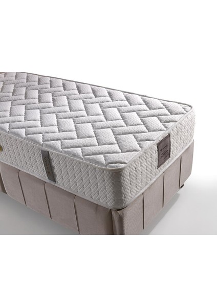 Md Polo - SMART90X200 Tek Kişilik Yatak, Baza, Başlık Seti GM175