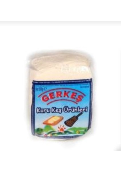 Kuru Keş Peyniri 550 gr