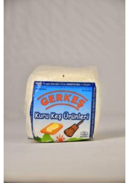 Kuru Keş Peyniri 550 gr