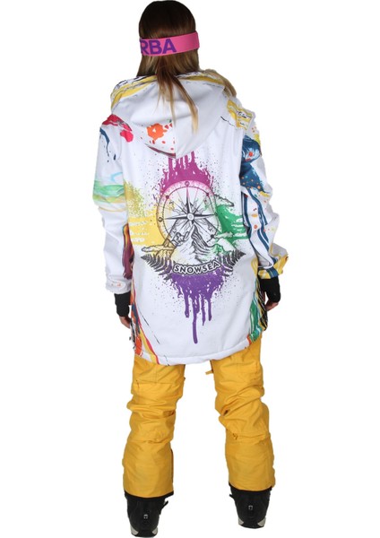 Kampçı Montu, Kar ve Kayak Montu, Snowboard Montu fiyatları