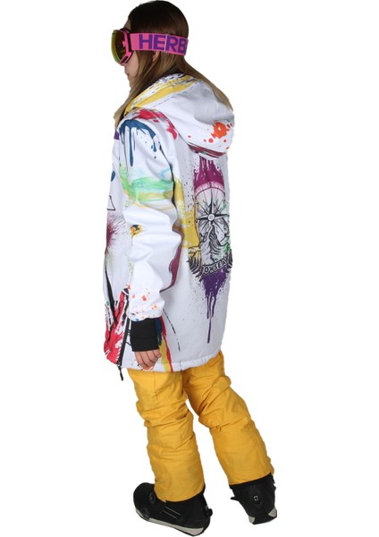 Kampçı Montu, Kar ve Kayak Montu, Snowboard Montu modelleri