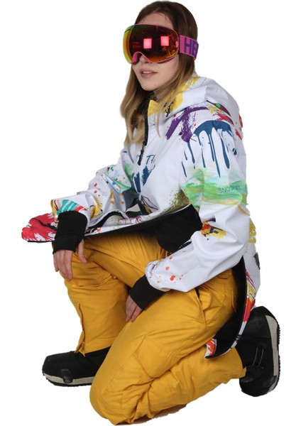 Kampçı Montu, Kar ve Kayak Montu, Snowboard Montu fırsatları