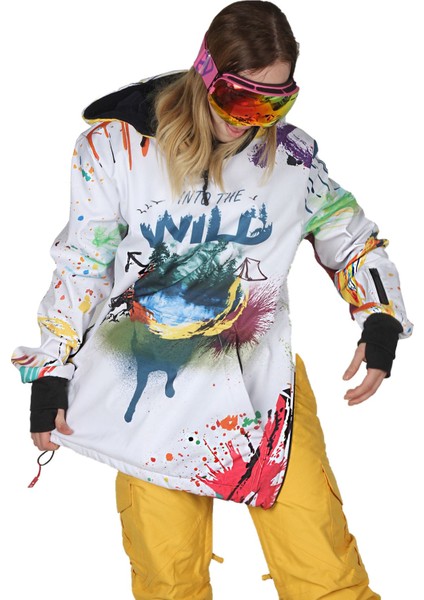 Kampçı Montu, Kar ve Kayak Montu, Snowboard Montu indirimleri