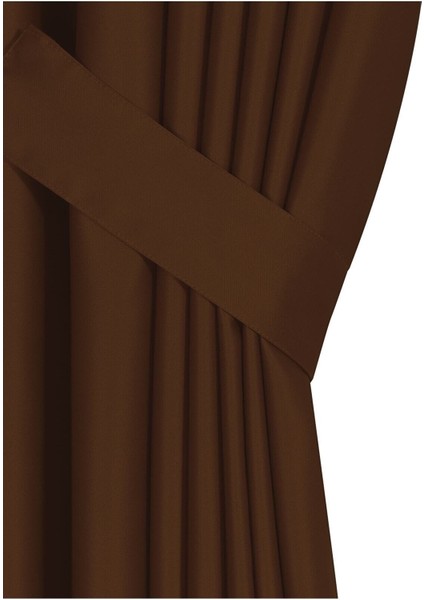 Blackout (Karartma) Fon Perde-Güneşlik Pilesiz Extraforlu Düz Dikim K.toprak modelleri