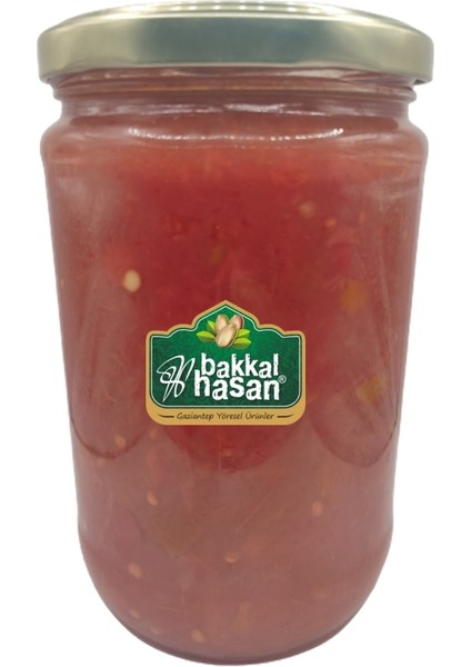Menemen Konservesi 700 gr