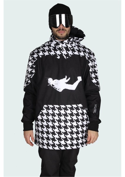 I Can Fly Snowboard Montu / Snowsea SS7645-1 fırsatları