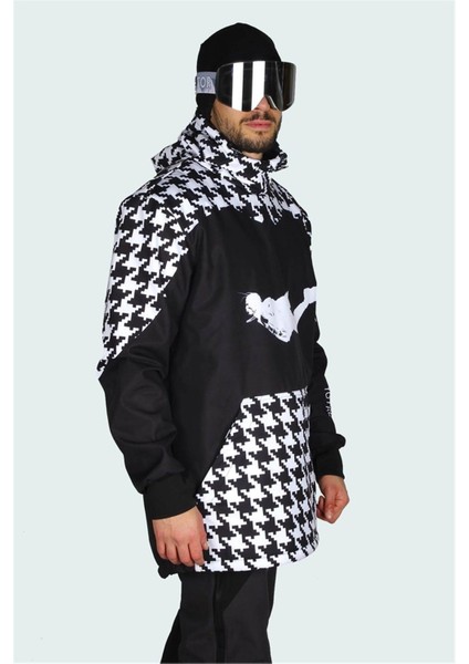 I Can Fly Snowboard Montu / Snowsea SS7645-1 indirimleri