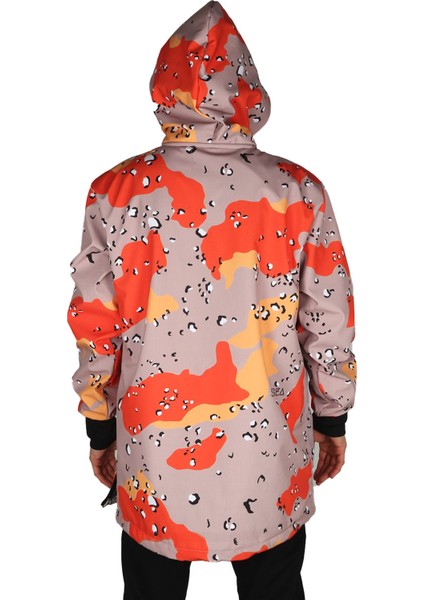 Özel Tasarım Kayak Montu, 1. Kalite Snowboard Montu / Snowsea SS7817 fiyatları