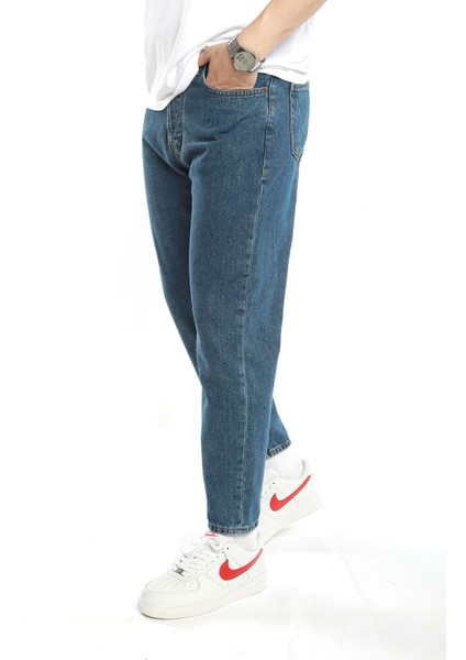 Koyu Boyfriend Jeans Pantolon fiyatları