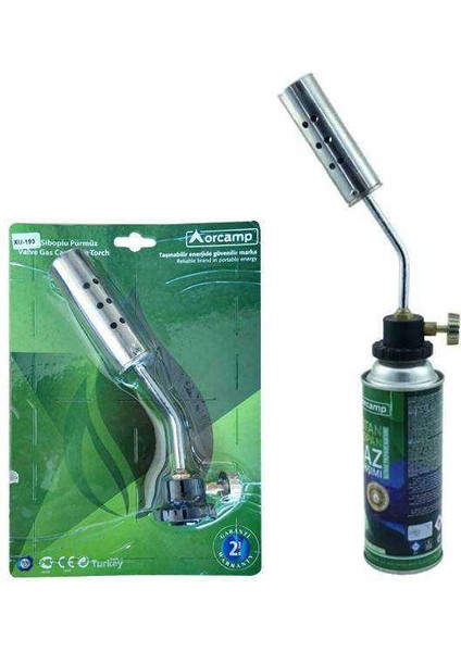 XU-193 Uzun Boyunlu Pürmüz