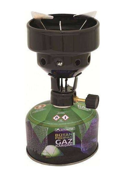 NO-191 Portatif Nargile Ocak