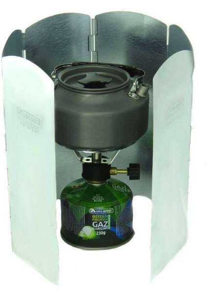 RZ-306 Küçük Boy Katlanabilir Rüzgarlık 6 Kanatlı fiyatları