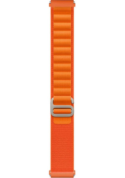 Xiaomi Redmi Watch 5 Active/Lite Kordon Alpine Loop Kordon 22mm