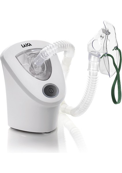 Ultrasonik Nebulizatör - MD6026P