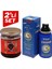 Epimedyum Ginseng'li Macun 240 gr Viga Mavi Sprey 1 Kutu 1