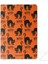 Helloween Kedi Notebook Defter 1