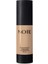 Cosmetics Note Detox & Protect Fondöten Canlandırıcı Etki (01 Beige) 2