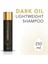 Professional Dark Oil Ağırlıksız Şampuan | Düzleştirir ve Bakım | Hacim | Tüm Saç Tipleri Için, 250 ml 2