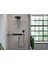 Rainselect Termostat Satin Beyaz 2
