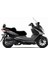 Sym Joymax 250I Sele Kılıfı Düz Siyah 1