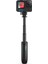 Shorty Mini Uzatma Çubuğu ve Tripod, Siyah (Resmi Gopro Aksesuarı) 2