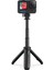 Shorty Mini Uzatma Çubuğu ve Tripod, Siyah (Resmi Gopro Aksesuarı) 3