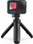 Shorty Mini Uzatma Çubuğu ve Tripod, Siyah (Resmi Gopro Aksesuarı) 5