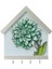 EL İŞÇİLİĞİ DEKORATİF ANAHTAR ASKILIĞI - 5612 1