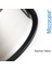 2 Adet 17 cm 250 ml Kedi Köpek Metal Mama ve Su Kabı - AL3118 4