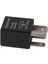 Dc Siyah Araç Araç Kamyon Motoru 12V 12 30A Rölesi 4pin 4p (Yurt Dışından) 4